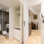 1-Br Apartment With Ac In The Heart Of Cannes