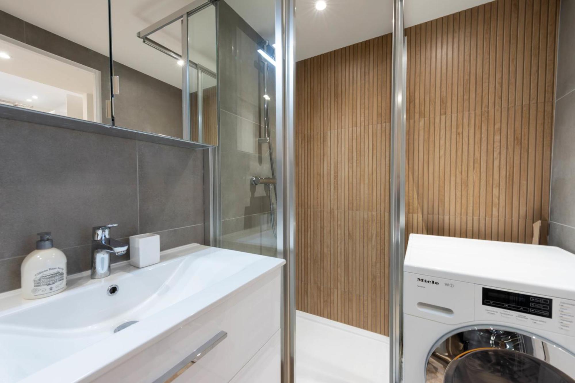 Appartamento 1-br With Ac In The Heart Of